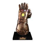 Figurine Hot Toys Lms006 - Marvel Comics - Avengers : Infinity War - Infinity Gauntlet