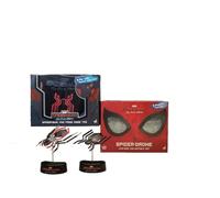 Figurine Hot Toys Lms011 - Marvel Comics - Spider-Man : Far From Home - Spider-Drone