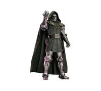 Figurine Hot Toys | Marvel | Marvel Figurine 1/6 Doctor Doom 33cm