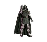 Figurine Hot Toys Marvel Marvel Figurine 1/6 Doctor Doom 33cm