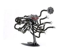 Figurine Hot Toys MG01 - The Matrix - Sentinel Multicolore G