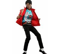 Figurine Hot Toys Mis010 - Michael Jackson Beat It Version