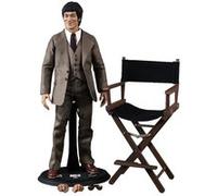 Figurine Hot Toys MIS011 - Bruce Lee In Suit Version Multicolore G