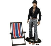 Figurine Hot Toys MIS012 - Bruce Lee In Casual Wear Version Multicolore G