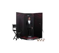 Figurine Hot Toys Mis013 - Leslie Cheung Miss You Much Leslie Version