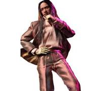 Figurine Hot Toys MIS014 - Leslie Cheung Miss you Much Leslie - Passion Tour Version Multicolore G