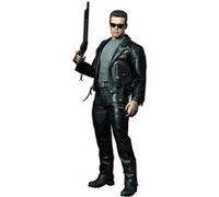 Figurine Hot Toys MMS117 - Terminator 2 : Judgment Day - T800 Multicolore G