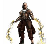 Figurine Hot Toys Mms121 - Marvel Comics - Iron Man 2 - Whiplash