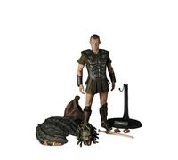 Figurine Hot Toys Mms122 - Clash Of The Titans - Perseus