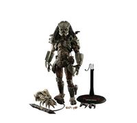 Figurine Hot Toys Mms126 - Predator 2 - Guardian Predator