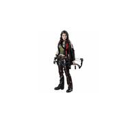 Figurine Hot Toys MMS128 - Blade : Trinity - Abigail Whistler