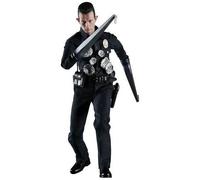 Figurine Hot Toys Mms129 - Terminator 2 : Judgment Day - T1000