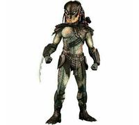 Figurine Hot Toys Mms130 - Predators - Berserker Predator