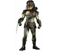 Figurine Hot Toys MMS130 - Predators - Berserker Predator Multicolore