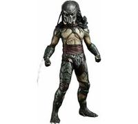 Figurine Hot Toys MMS137 - Predators - Falconer Predator Multicolore G