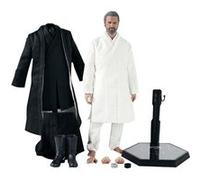 Figurine Hot Toys MMS144 - Tron : Legacy - Kevin Flynn Multicolore G