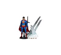 Figurine Hot Toys Mms152 - Dc Comics - Superman The Movie - Superman