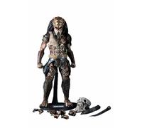 Figurine Hot Toys Mms154 - Predator 2 - Shadow Predator