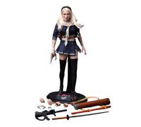 Hot Toys - Sucker Punch Movie Masterpiece figurine 1/6 Babydoll 30 cm G