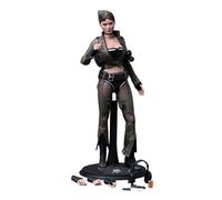 Sucker Punch Movie Masterpiece figurine 1/6 Amber 30 cm G