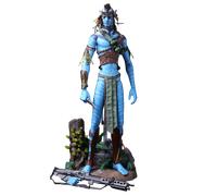 Avatar Movie Masterpiece figurine 1/6 Jake Sully 45 cm G