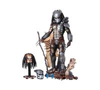 Figurine Hot Toys Mms162 - Predators - Classic Predator 2.0