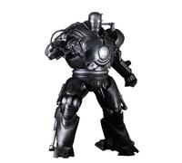 Figurine Hot Toys Mms164 - Marvel Comics - Iron Man - Iron Monger