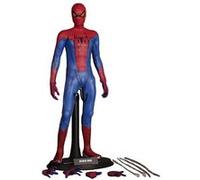 Figurine Hot Toys MMS179 - Marvel Comics - The Amazing Spider-Man - Spider-Man Multicolore G
