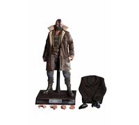 Figurine Hot Toys Mms183 - Dc Comics - The Dark Knight Rises - Bane