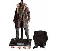Figurine Hot Toys MMS183 - DC Comics - The Dark Knight Rises - Bane Multicolore G