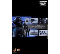 Figurine Hot Toys Mms189 - Marvel Comics - The Avengers - Agent Phil Coulson