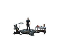 Hot Toys - Iron Man 3 figurine Movie Masterpiece 1/6 Tony Stark 30 cm G