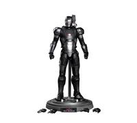 Figurine Hot Toys Mms198d03 - Marvel Comics - Iron Man 3 - War Machine Mark 3