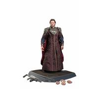 Figurine Hot Toys Mms201 - Dc Comics - Superman : Man Of Steel - Jor-El
