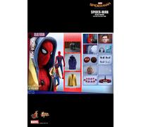 Figurine Hot Toys Mms202d04 - Robocop - Robocop