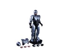 Figurine Hot Toys Mms202d04 - Robocop - Robocop