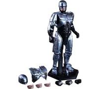 Figurine Hot Toys MMS202D04 - Robocop - Robocop Multicolore G