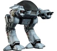 Figurine Hot Toys Mms204 - Robocop - Ed-209