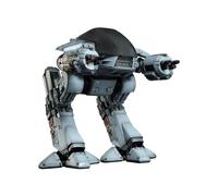 Figurine Hot Toys MMS204 - Robocop - ED-209