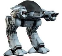 Figurine Hot Toys MMS204 - Robocop - ED-209 Multicolore G