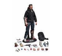 Iron Man 3 figurine Movie Masterpiece 1/6 Tony Stark (The Mechanic) 30 cm G