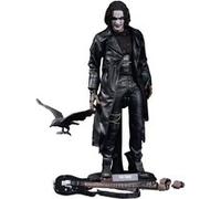Figurine Hot Toys MMS210 - The Crow - Eric Draven G