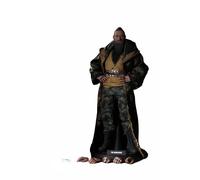 Figurine Hot Toys Mms211 - Marvel Comics - Iron Man 3 - The Mandarin