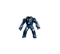Figurine Hot Toys Mms215 - Marvel Comics - Iron Man 3 - Iron Man Igor Mark 38