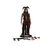 Figurine Hot Toys Mms217 - The Lone Ranger - Tonto