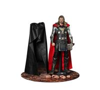 Figurine Hot Toys Mms224 - Marvel Comics - Thor : The Dark World - Thor