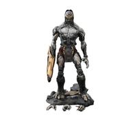 Figure MMS226 - Marvel Comics - The Avengers - Chitauri Footsoldier
