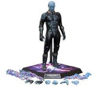 Figurine MMS246 - Marvel Comics - The Amazing Spider-Man 2 - Electro