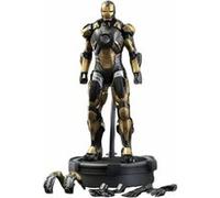 Figurine Hot Toys MMS248 - Marvel Comics - Iron Man 3 - Iron Man Python Mark 20 Multicolore G