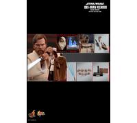 Figurine Hot Toys Mms253 - Marvel Comics - Guardians Of The Galaxy - Groot